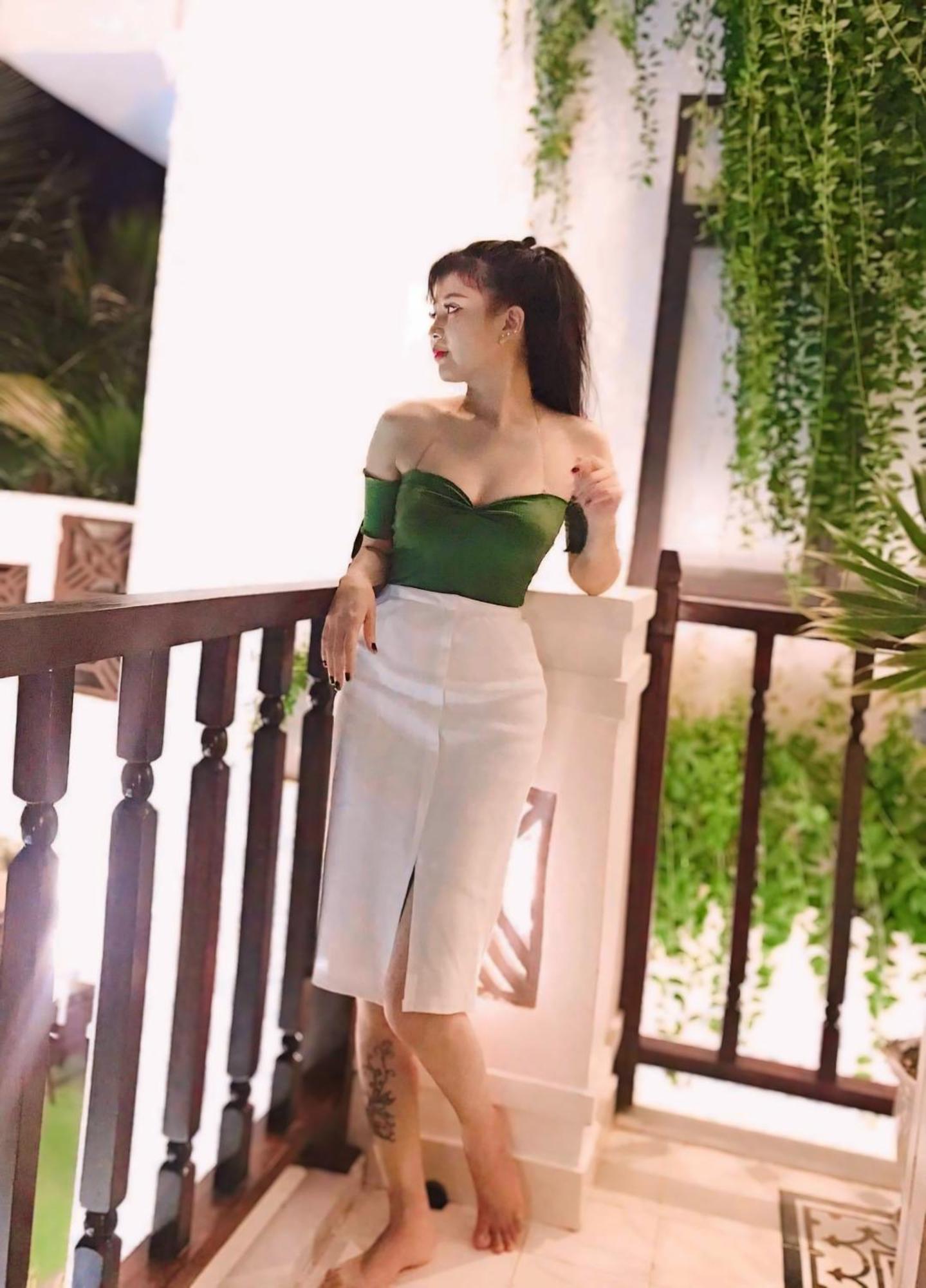 Hoi An Discovery Villa Bagian luar foto