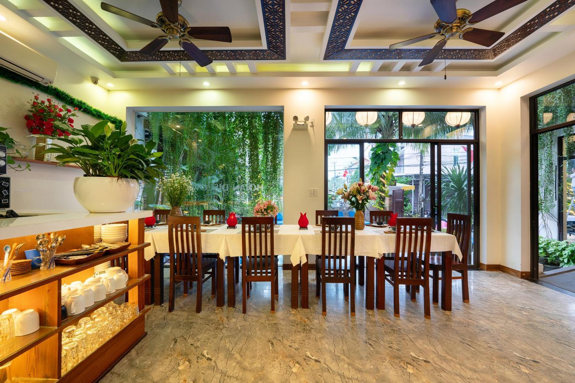 Hoi An Discovery Villa Bagian luar foto
