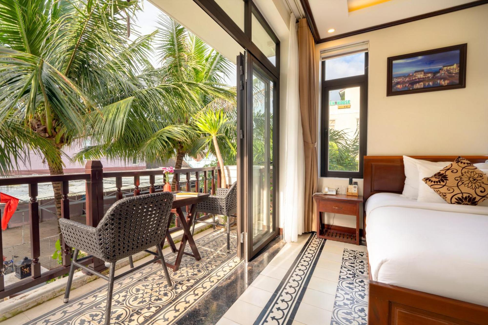 Hoi An Discovery Villa Bagian luar foto